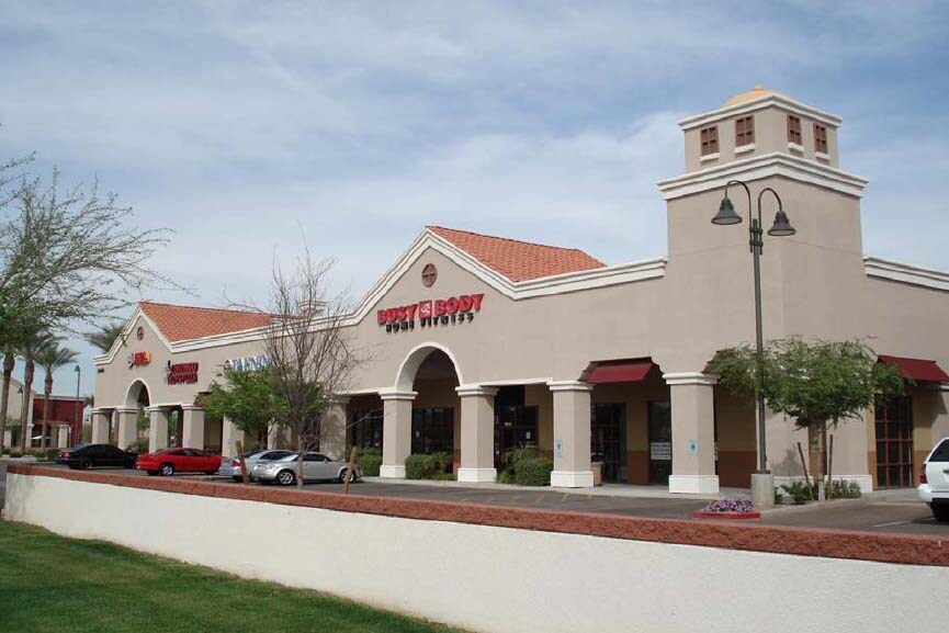 More Photos Of 3440 E Baseline Rd, Mesa General Retail For Lease