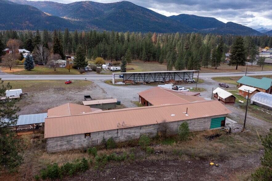 More Photos Of 2213 Main St E, Thompson Falls Land For Sale