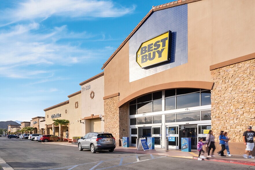 More Photos Of 79150 Highway 111, La Quinta Supermarket For Sale