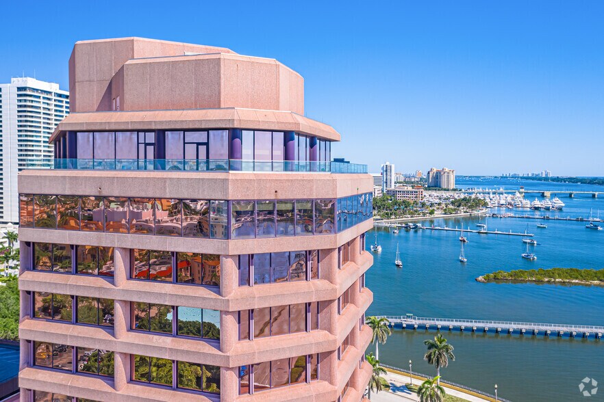 More Photos Of 777 S Flagler Dr, West Palm Beach Office For Lease