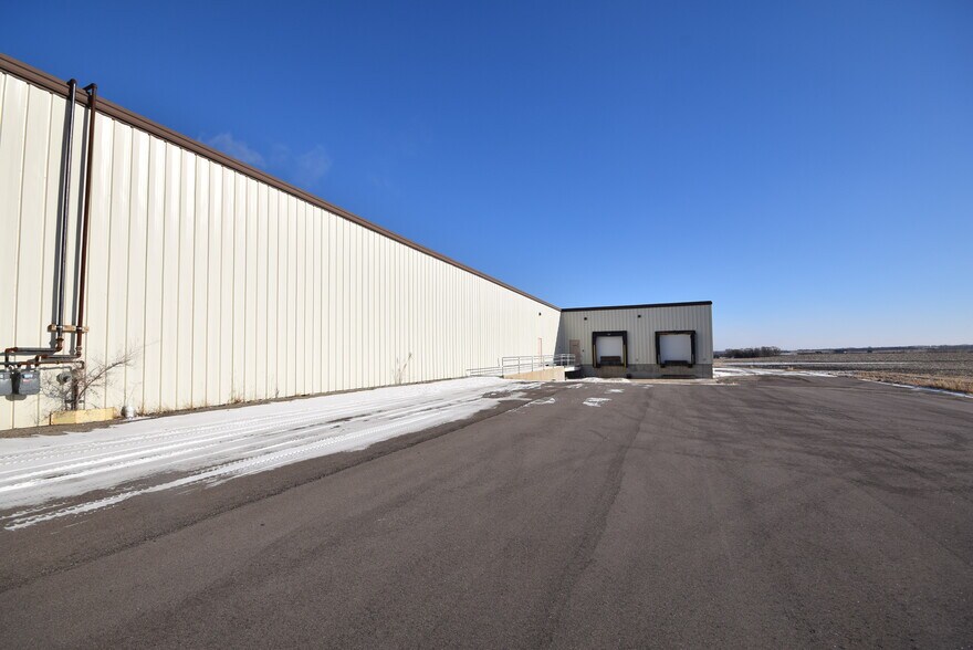 More Photos Of 1712 SD Hwy 10, Sisseton Freestanding For Sale
