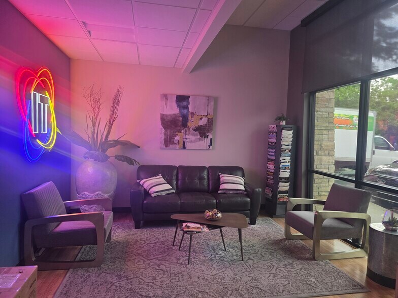 More Photos Of 4114 Timberline Rd, Fort Collins Medical For Sale