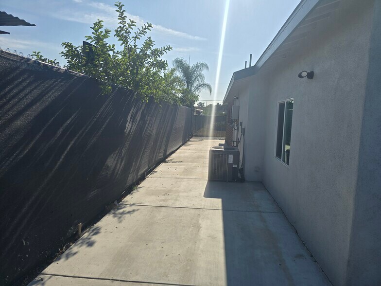 More Photos Of 11146 Chico Ave, Pomona Land For Lease