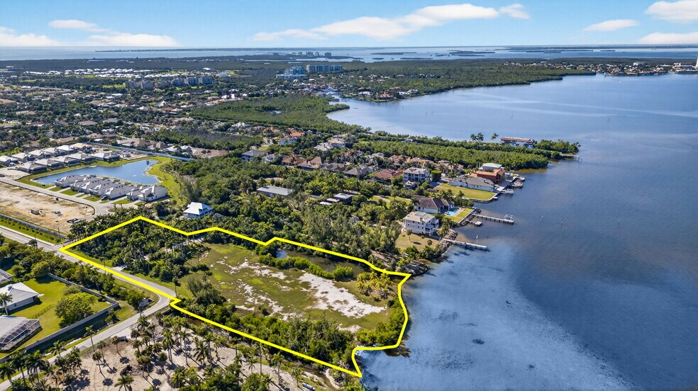 More Photos Of 15500 Cook Rd, Fort Myers Land For Sale