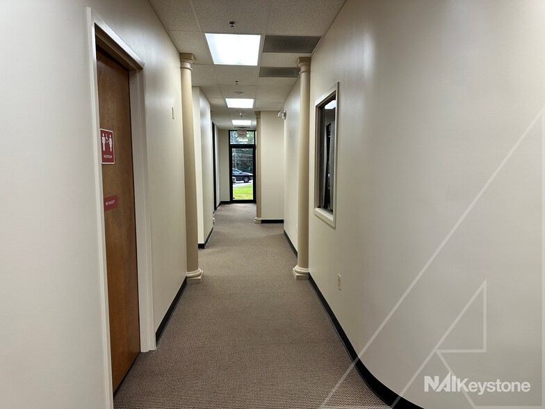 More Photos Of 1260 Broadcasting Rd, Wyomissing Medical For Lease