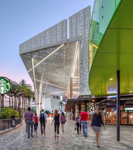 More Photos Of 455 N 3rd St, Phoenix Unknown For Lease