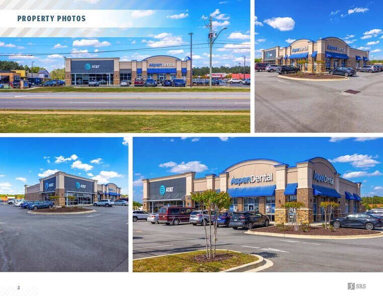 More Photos Of 412-416 Northside Dr E, Statesboro Storefront For Sale