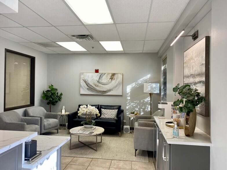 Primary Photo Of 3861 Long Prairie Rd, Flower Mound Office For Lease