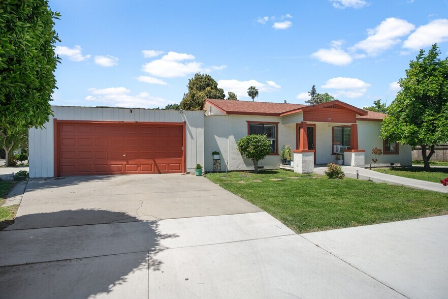 More Photos Of 329 S Stockton Ave, Ripon Religious Facility For Sale