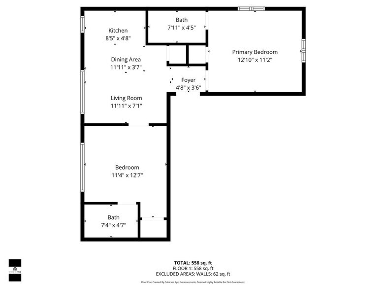 More Photos Of 322 Oklahoma St, Hollywood Multifamily For Sale