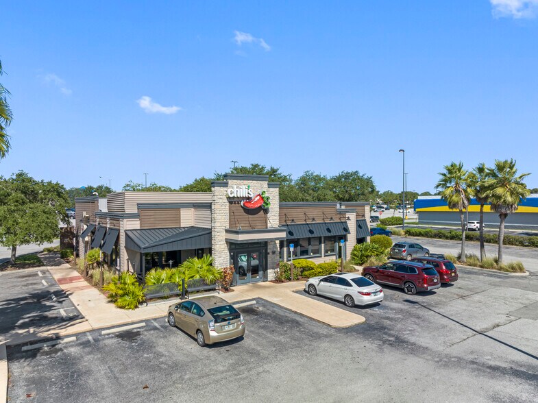 More Photos Of 7643 Gall Blvd, Zephyrhills Restaurant For Sale