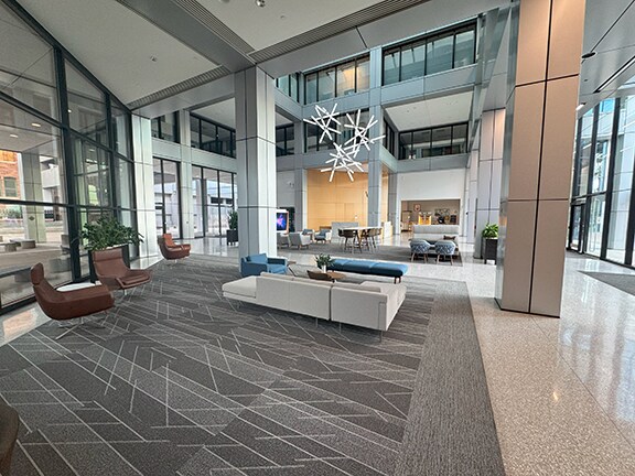 More Photos Of 2020 N Central Ave, Phoenix Office For Lease