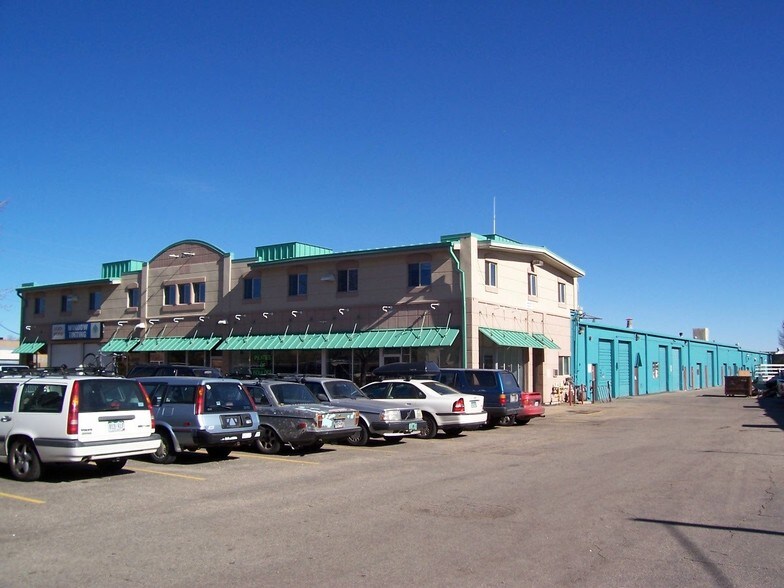 More Photos Of 4747 Pearl St, Boulder Service For Lease