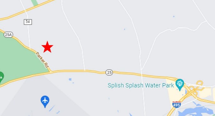 More Photos Of 5284 NY-25A, Calverton Land For Lease