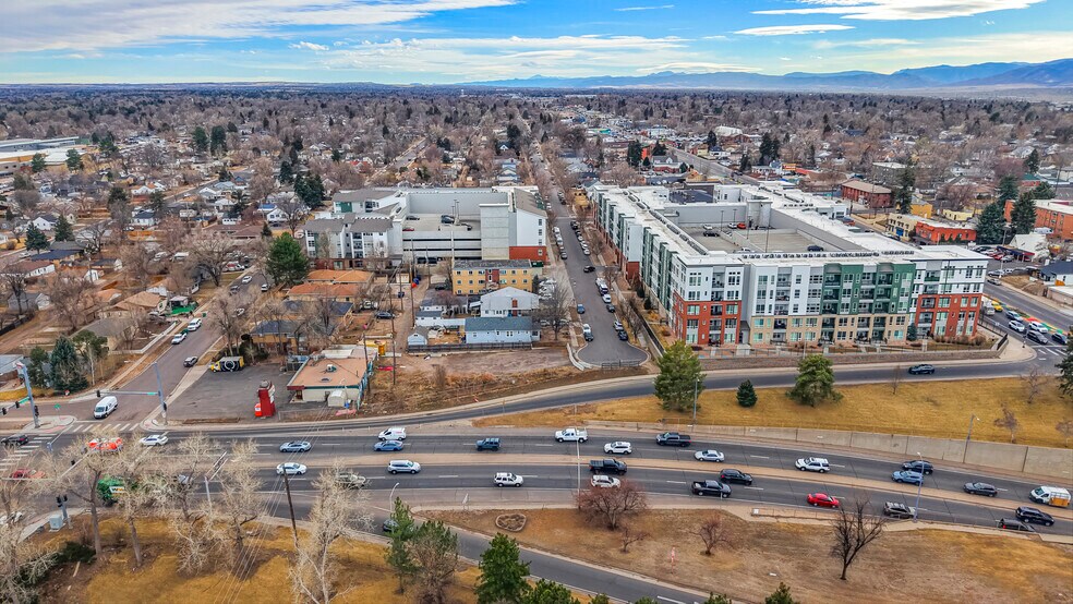 More Photos Of 3650 S Lincoln St, Englewood Apartments For Sale