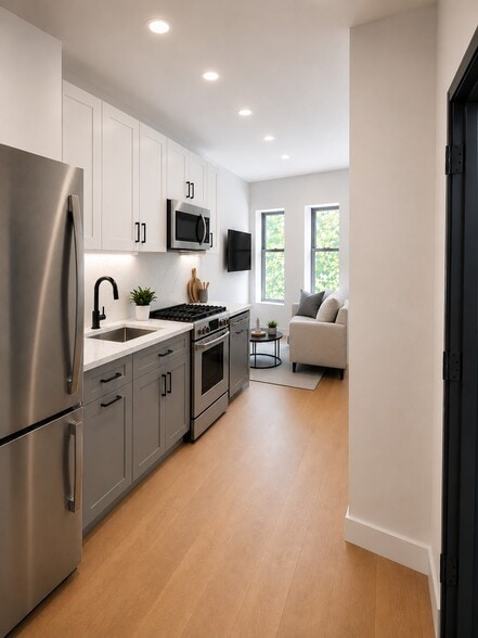 More Photos Of 1310-1312 Flatbush Ave, Brooklyn Apartments For Sale