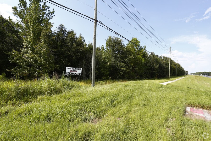 More Photos Of Broad St, Brooksville Land For Sale