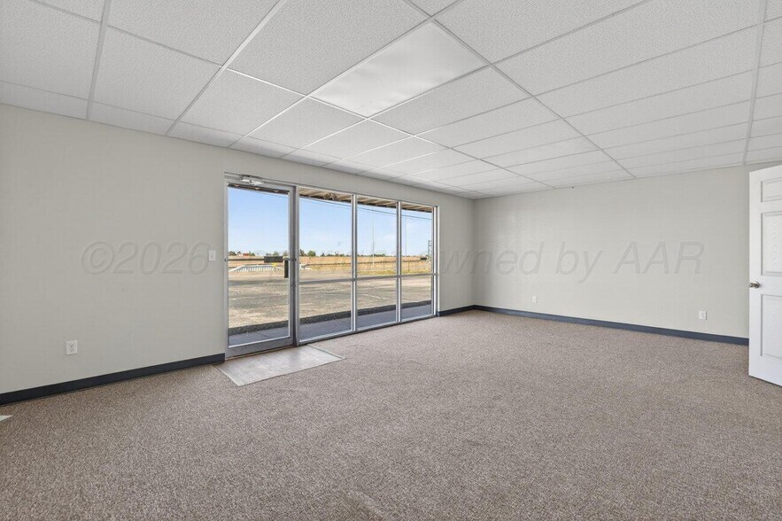 More Photos Of , Amarillo Industrial For Sale