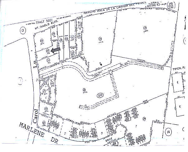 More Photos Of 1080 Carol Ln, Lafayette Office For Sale
