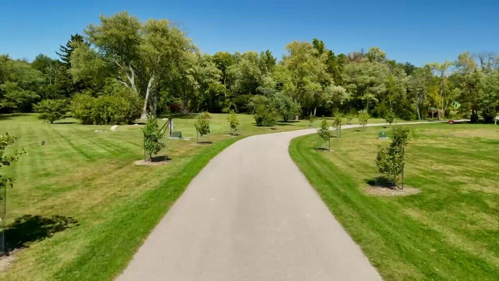 Primary Photo Of 2300 Gatten Farm Way, West Lafayette Land For Sale