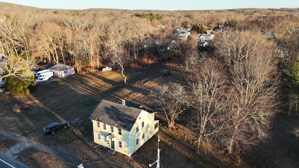 More Photos Of 213 Boston Post Rd, Waterford Land For Sale