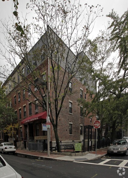 More Photos Of 106 Tyler St, Boston Apartments For Sale