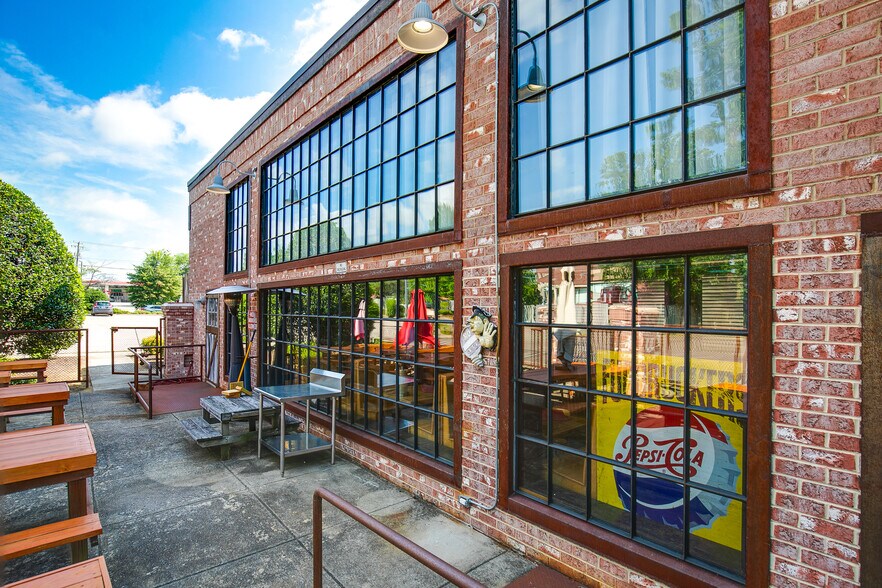 More Photos Of 8205 W Broad St, Richmond Land For Sale