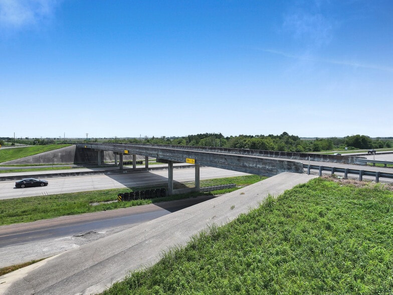 More Photos Of FM 1410 & IH-10, Winnie Land For Sale
