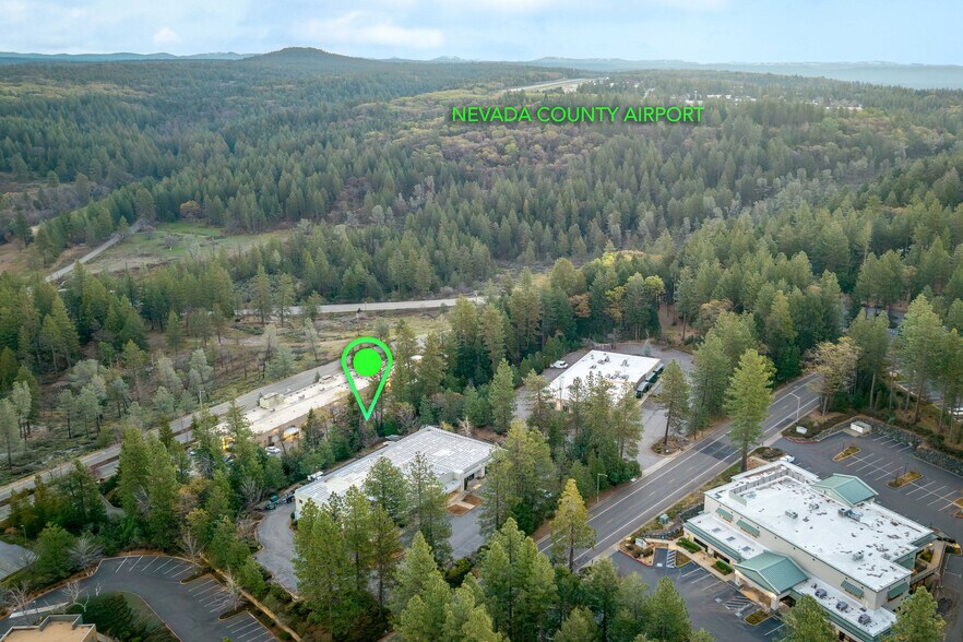 More Photos Of 345 Crown Point Cir, Grass Valley Flex For Lease