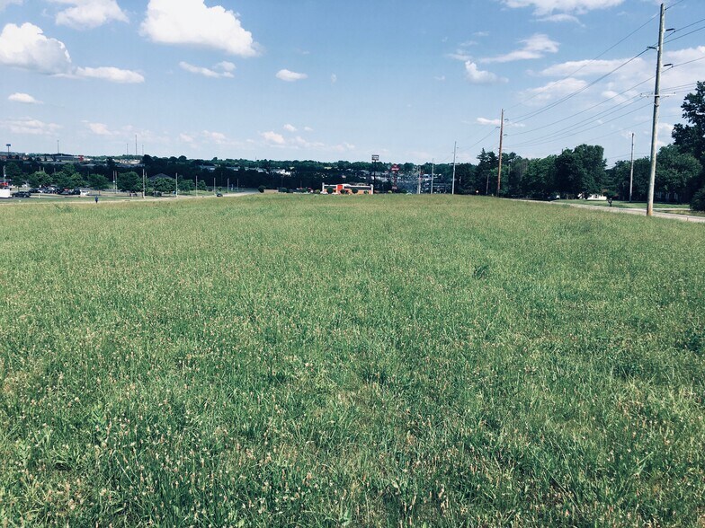 More Photos Of 395 Croxton Way, Winchester Land For Sale