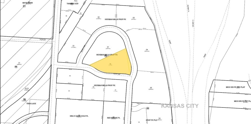 More Photos Of 11210 Colorado Ave, Kansas City Land For Sale