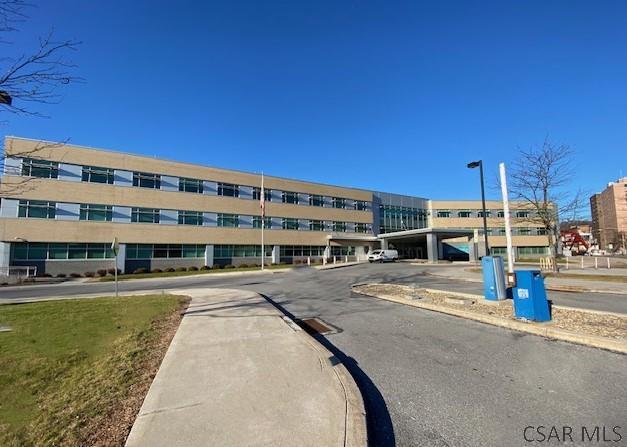 Primary Photo Of One Tech Park Dr, Johnstown Office For Lease