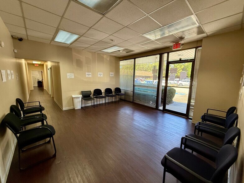 More Photos Of , Norcross Office For Sale