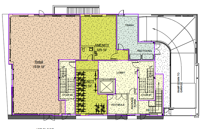 More Photos Of 371 Highland Ave, Somerville Land For Sale