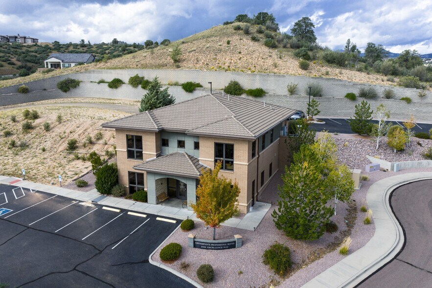 More Photos Of 2001 Excellence Way, Prescott Medical For Sale