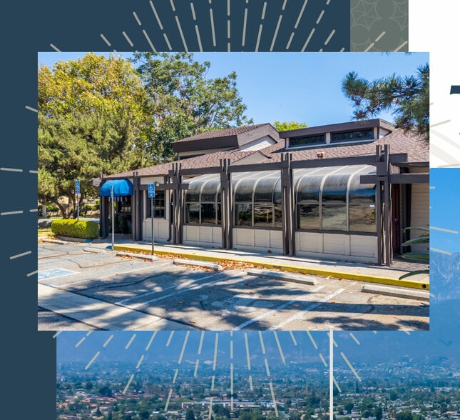 More Photos Of 8348 Archibald Ave, Rancho Cucamonga Restaurant For Lease