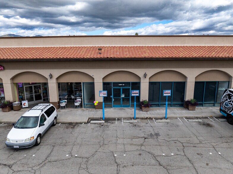 More Photos Of 1201-1225 Truman St, San Fernando Unknown For Lease