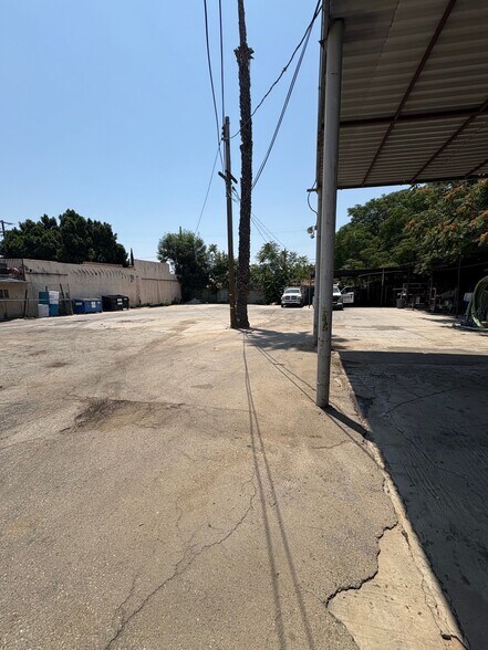 More Photos Of 13117 San Fernando Rd, Rancho Cascades Land For Sale