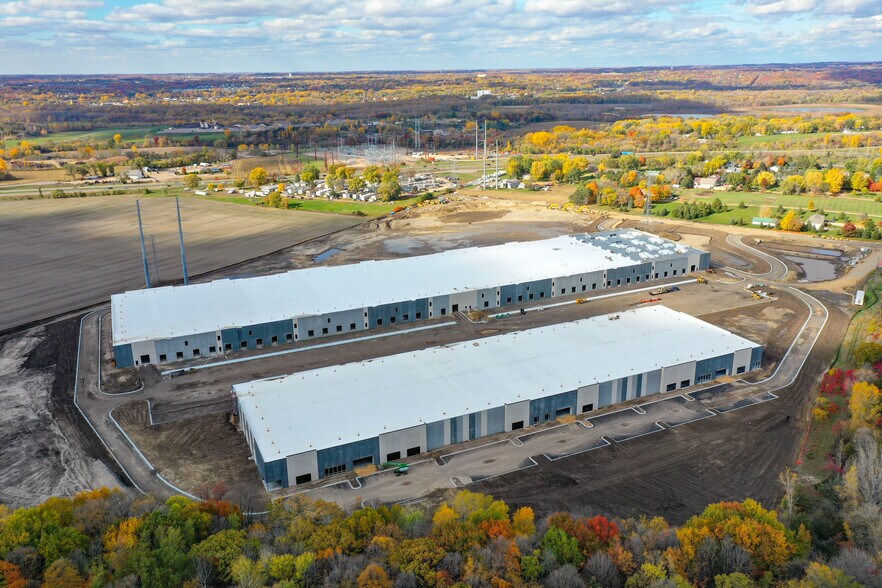 More Photos Of 2175 Colburn Dr, Shakopee Unknown For Lease