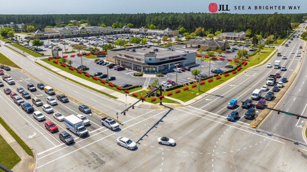 Primary Photo Of 2839 CR-210, Jacksonville Drugstore For Sale