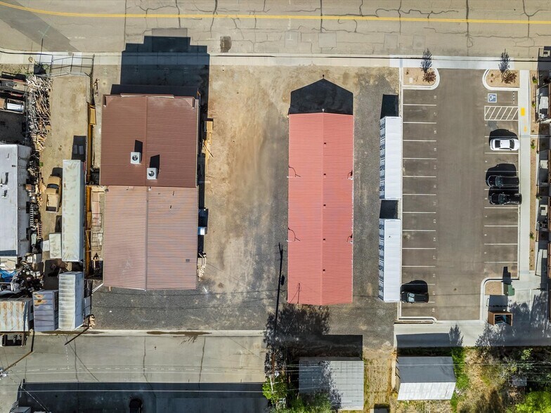 More Photos Of 242 S Mulberry St, Fruita Specialty For Lease