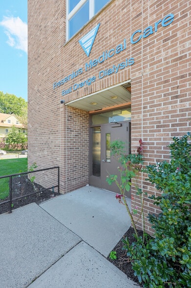 More Photos Of 110 S Grove St, East Orange Medical For Sale