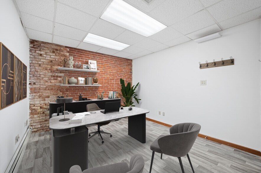 More Photos Of 122-124 Chestnut St, Philadelphia Office For Lease