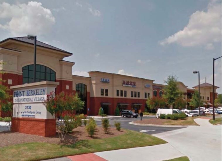 More Photos Of 2730 N Berkeley Lake Rd NW, Duluth Light Distribution For Sale