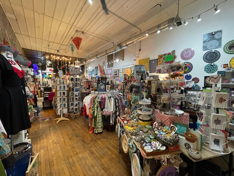 More Photos Of 248-252 N Park St, Decatur Storefront Retail Office For Sale