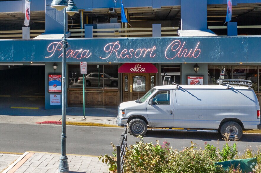 More Photos Of 121 West St, Reno Hotel For Sale