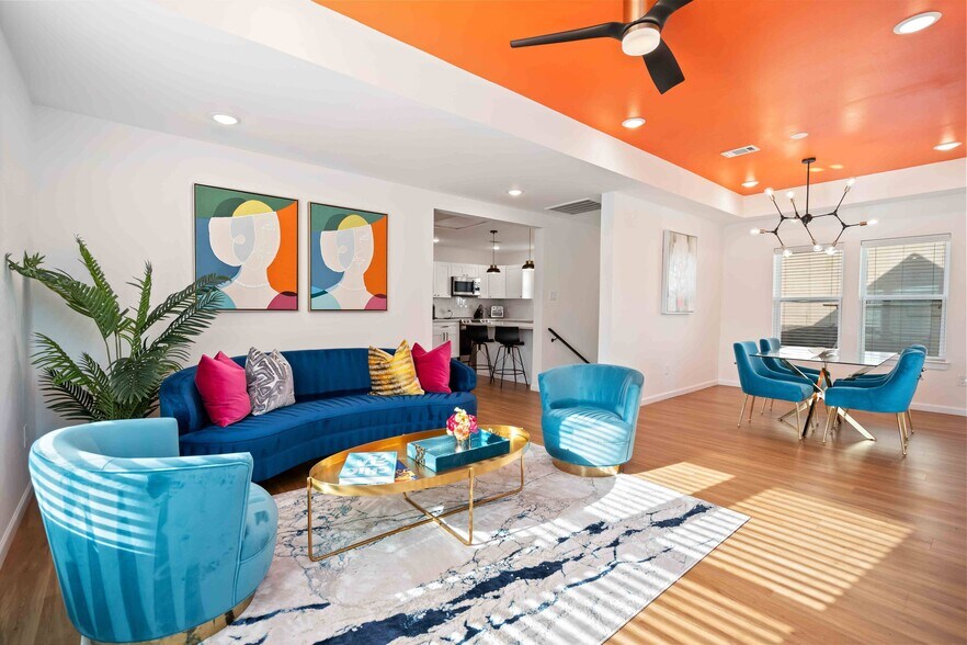 More Photos Of 2806 Rosewood St, Houston Multifamily For Sale