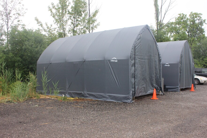 62356 Van Dyke Ave, Washington, MI 48094 Auto Dealership For Sale