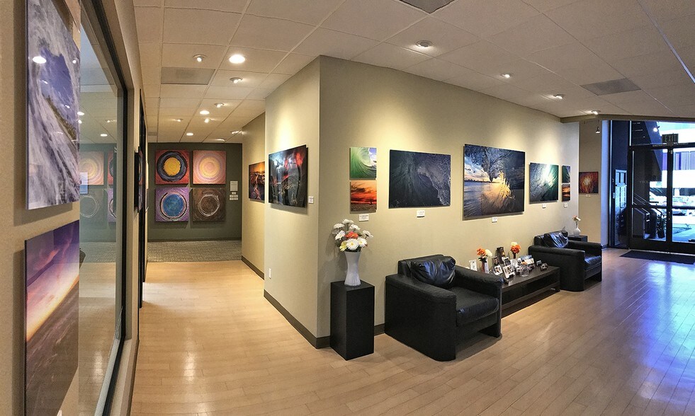 More Photos Of 4455 Murphy Canyon Rd, San Diego Coworking Space