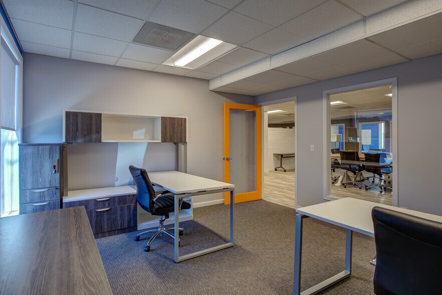 More Photos Of 2960 N Academy Blvd, Colorado Springs Office For Sale